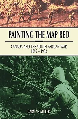 E-Book (pdf) Painting the Map Red von Carman Miller