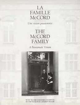 E-Book (pdf) McCord Family von Pamela Miller