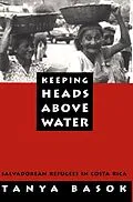 E-Book (pdf) Keeping Heads Above Water von Tanya Basok