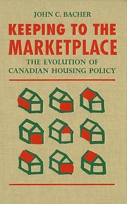 E-Book (pdf) Keeping to the Marketplace von John C. Bacher