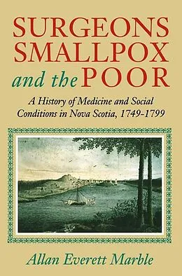 E-Book (pdf) Surgeons, Smallpox, and the Poor von Allan Everett Marble