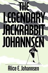 eBook (pdf) Legendary Jackrabbit Johannsen de Alice E. Johannsen