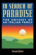 E-Book (pdf) In Search of Paradise von Susan Gabori