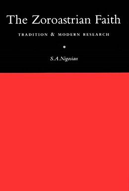 E-Book (pdf) Zoroastrian Faith von S. Nigosian