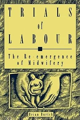 E-Book (pdf) Trials of Labour von Brian Burtch