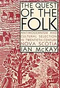 E-Book (pdf) Quest of the Folk von Ian McKay