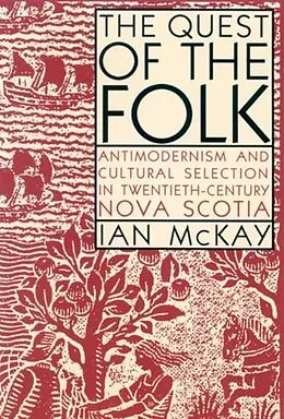 E-Book (pdf) Quest of the Folk von Ian McKay