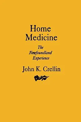 E-Book (pdf) Home Medicine von John K. Crellin