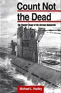 E-Book (pdf) Count Not the Dead von Michael L. Hadley