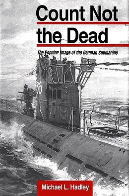 E-Book (pdf) Count Not the Dead von Michael L. Hadley