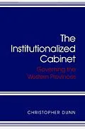 E-Book (pdf) Institutionalized Cabinet von Christopher Dunn