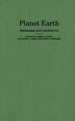 E-Book (pdf) Planet Earth von James A. Leith, Raymond A. Price
