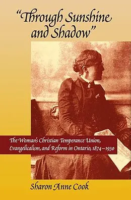 E-Book (pdf) Through Sunshine and Shadow von Sharon Anne Cook