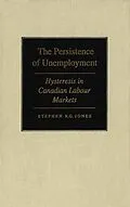E-Book (pdf) Persistence of Unemployment von Stephen R. G. Jones