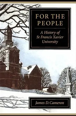 E-Book (pdf) For the People von James D. Cameron