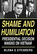 E-Book (pdf) Shame and Humiliation von Blema S. Steinberg