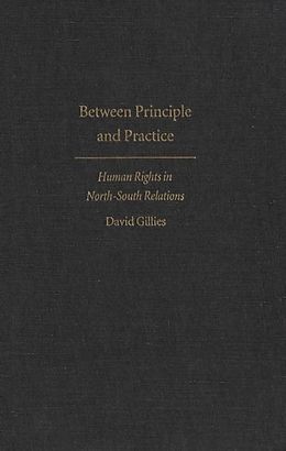 E-Book (pdf) Between Principle and Practice von David Gillies