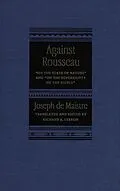 E-Book (pdf) Against Rousseau von Joseph De Maistre