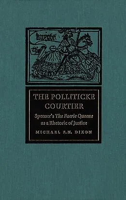 E-Book (pdf) Polliticke Courtier von Michael F. N. Dixon