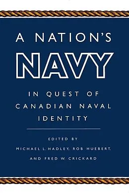 E-Book (pdf) Nation's Navy von Michael L. Hadley