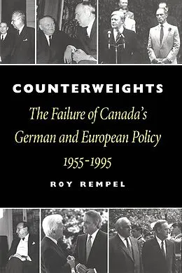 E-Book (pdf) Counterweights von Roy Rempel