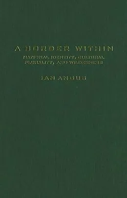 E-Book (pdf) Border Within von Ian Angus