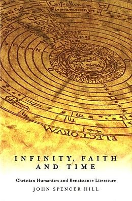E-Book (pdf) Infinity, Faith, and Time von John Spencer Hill