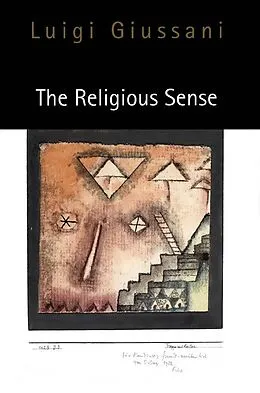 E-Book (pdf) Religious Sense von Luigi Giussani, John E. Zucchi