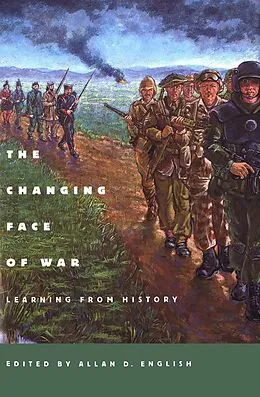 E-Book (pdf) Changing Face of War von Allan Douglas English