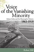 E-Book (pdf) Voice of the Vanishing Minority von Robert Hill