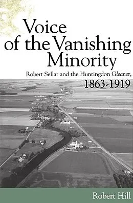E-Book (pdf) Voice of the Vanishing Minority von Robert Hill