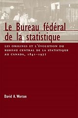 E-Book (pdf) Bureau federal de la statistique von David A. Worton
