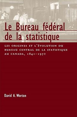 eBook (pdf) Bureau federal de la statistique de David A. Worton