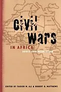 E-Book (pdf) Civil Wars in Africa von Taisier M. Ali, Robert O. Matthews