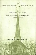E-Book (pdf) Waning of the Green von Mark G. Mcgowan