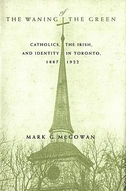 E-Book (pdf) Waning of the Green von Mark G. Mcgowan