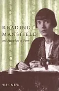 E-Book (pdf) Reading Mansfield and Metaphors of Form von W. New