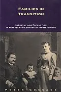 E-Book (pdf) Families in Transition von Peter Gossage