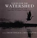 E-Book (pdf) Voices for the Watershed von Gregor G. Beck