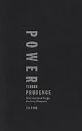 E-Book (pdf) Power versus Prudence von Paul
