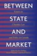E-Book (pdf) Between State and Market von Jim Phillips, Bruce Chapman, David Stevens