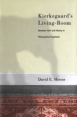 E-Book (pdf) Kierkegaard's Livingroom von David Mercer