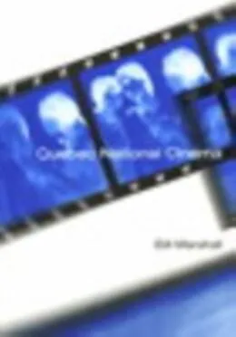 E-Book (pdf) Quebec National Cinema von Bill Marshall