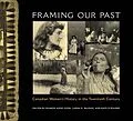 E-Book (pdf) Framing Our Past von Lorna R McLean, Kate O'Rourke, Sharon Anne Cook