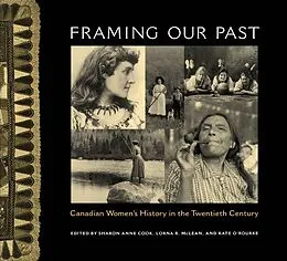 E-Book (pdf) Framing Our Past von Lorna R McLean, Kate O'Rourke, Sharon Anne Cook