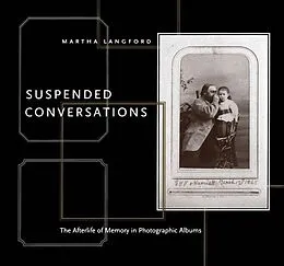 E-Book (pdf) Suspended Conversations von Martha Langford