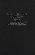 E-Book (pdf) Seat at the Table von William Boyce