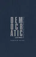 PDF Democratic Legitimacy von Frederick M. Barnard