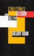PDF Nationalism, Religion, and Ethics von Gregory Baum