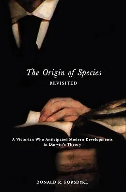 E-Book (pdf) Origin of Species Revisited von Donald R. Forsdyke